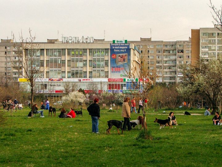IOR: Mărturii în „capsula timpului” pentru procesul retrocedării