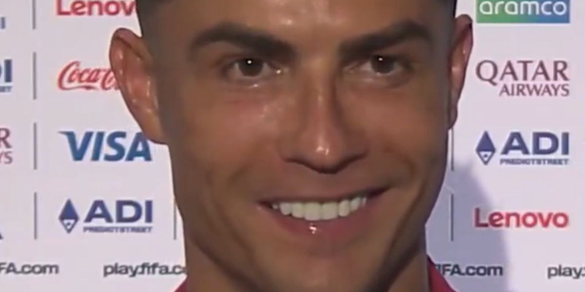 Ronaldo, cereri nebune după dubla de la Mondial