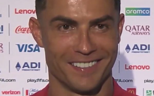 Ronaldo, cereri nebune după dubla de la Mondial