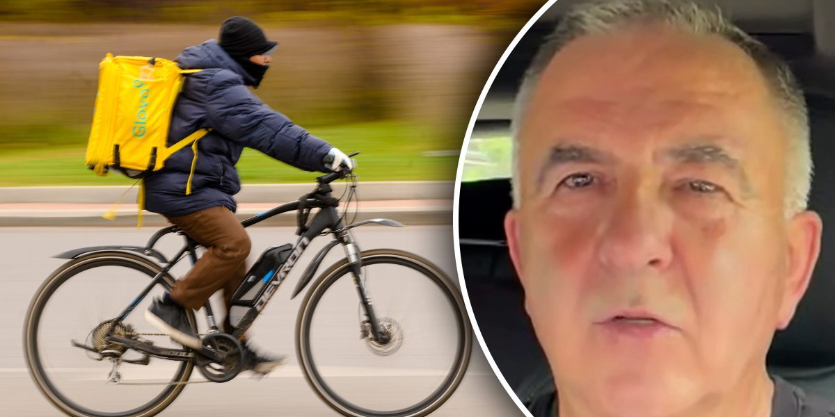 N-au vrut, spun c-au „scăpat” pe ușa din dos