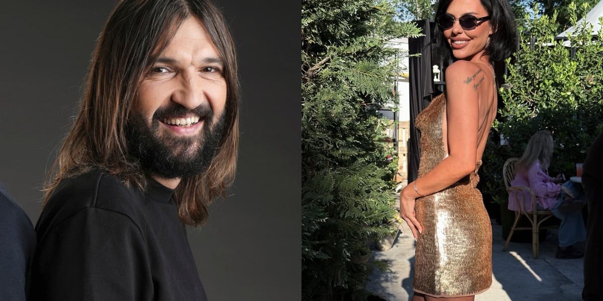 Andreea Popescu, disperată după Dan Alexa? Imagini din cluburi bucureștene!