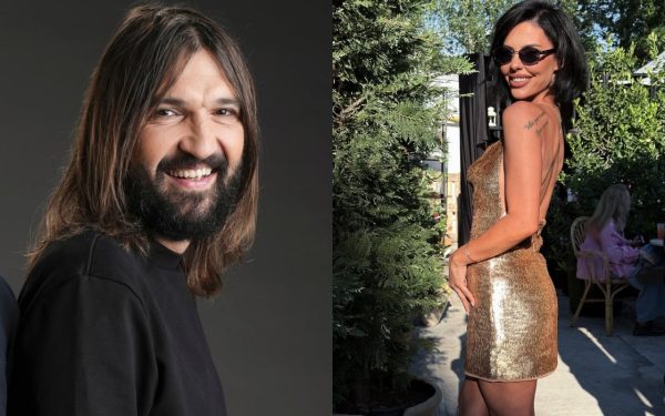 Andreea Popescu, disperată după Dan Alexa? Imagini din cluburi bucureștene!