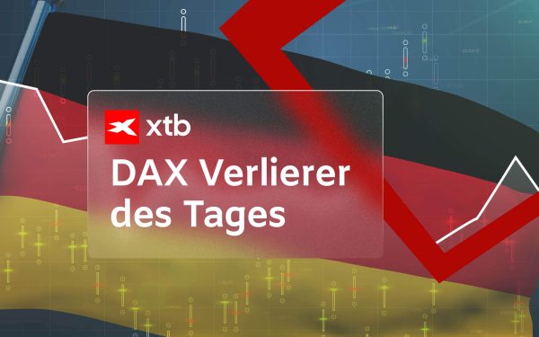 Rheinmetall, cel mai mare pierzător din DAX azi