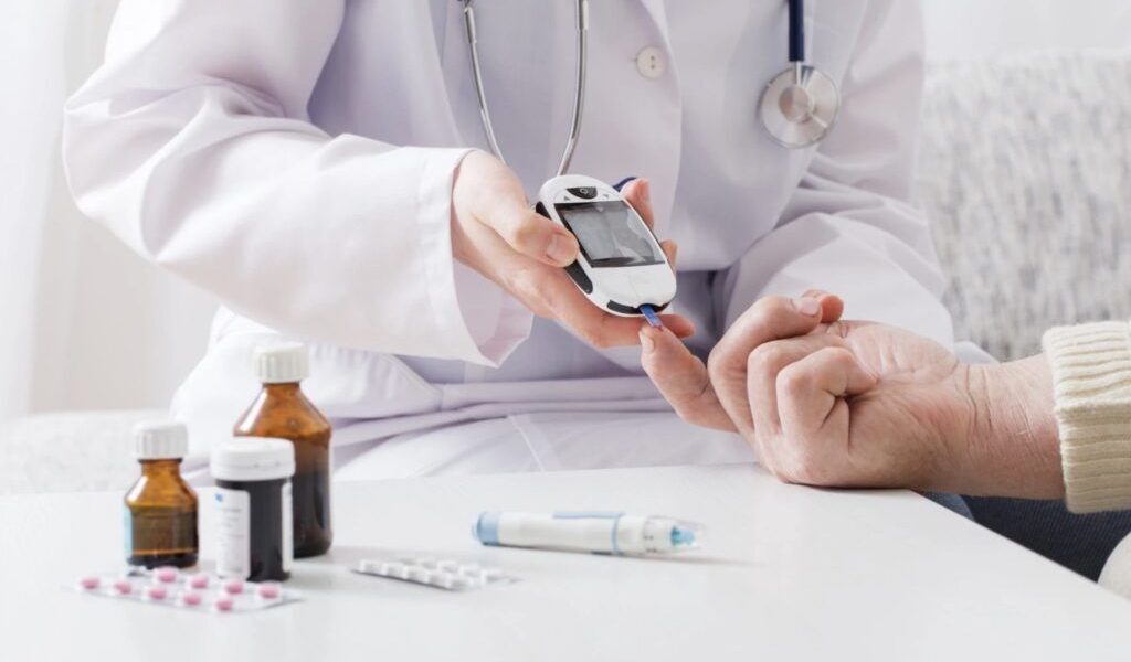 Alertă! Ce simptom banal de vară ascunde diabetul