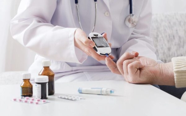 Alertă! Ce simptom banal de vară ascunde diabetul