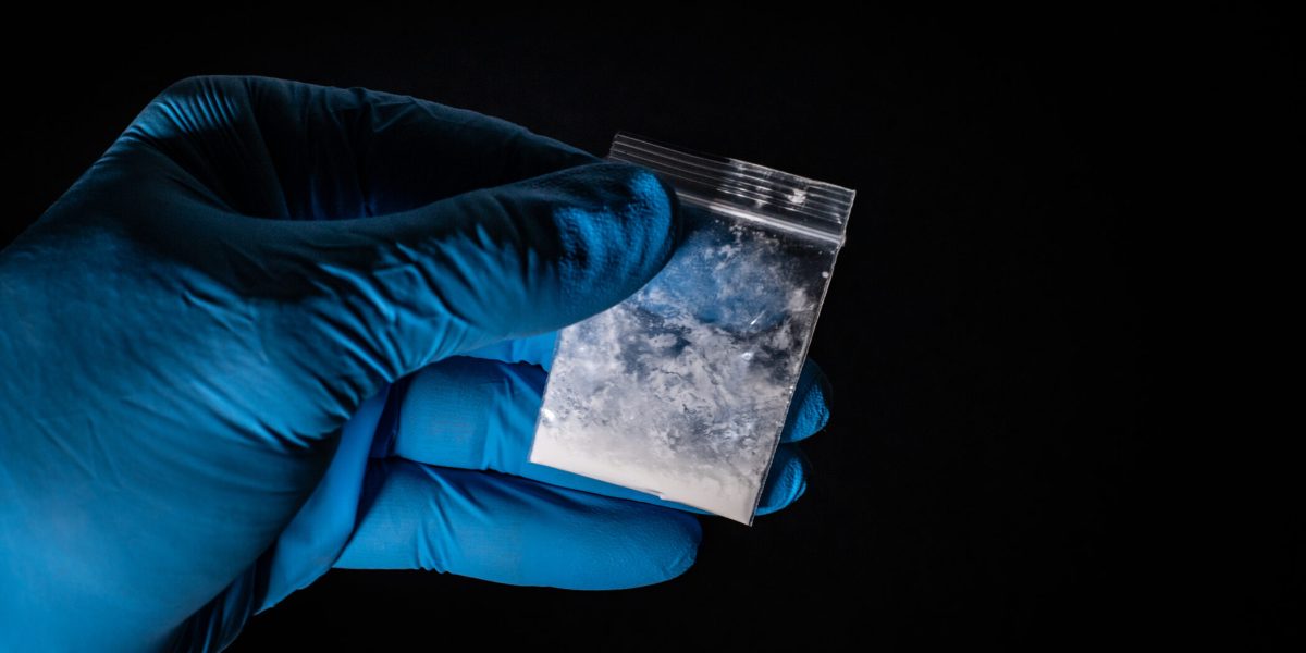Australia, capcana unui buncăr cu 2 tone de cocaină