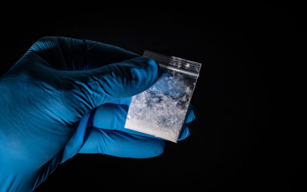 Australia, capcana unui buncăr cu 2 tone de cocaină
