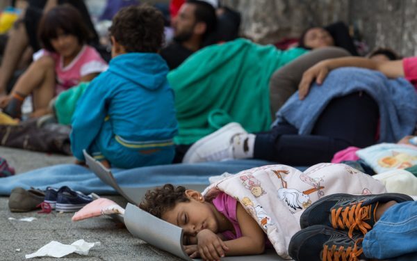 Grecia accelerează expulzările migranților spre centre externe
