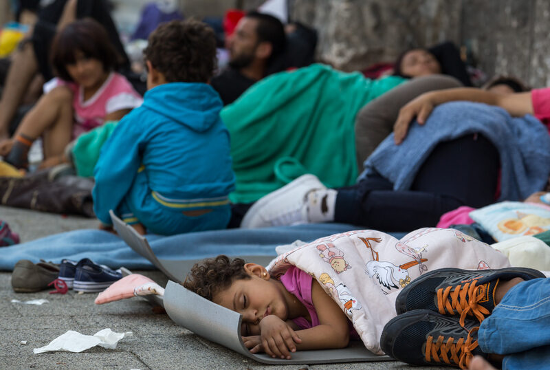 Grecia accelerează expulzările migranților spre centre externe