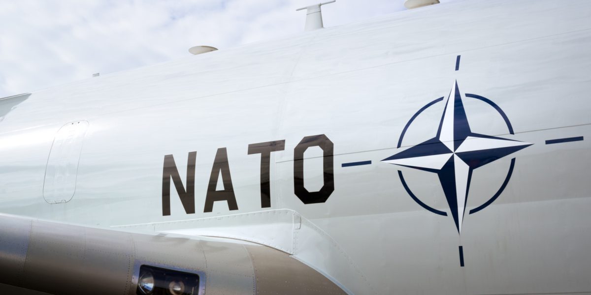Miruță: Sprijin NATO nu e cerșeală, ci plată