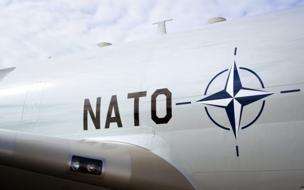 Miruță: Sprijin NATO nu e cerșeală, ci plată