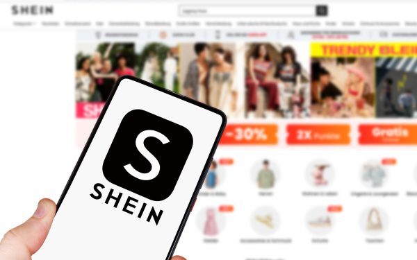 Shein, umilit la Londra: pierdere usturătoare în procesul cu Temu
