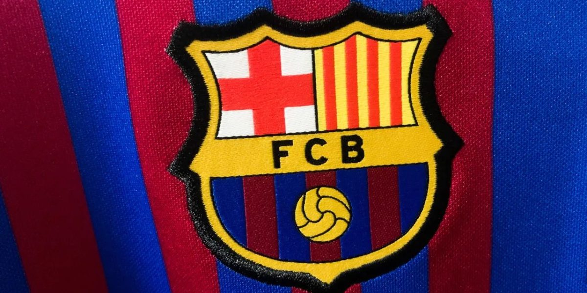 Barcelona ia fotbalist de 50 mil. euro