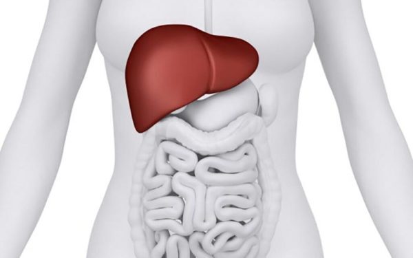 Vitamina X: Luată greșit, ficatul îți poate suferi