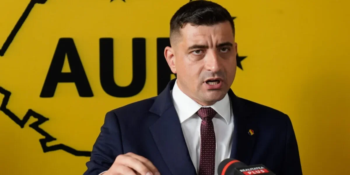 AUR vrea alegeri anticipate: „Soluția e întoarcerea la popor”