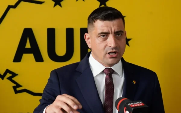 AUR vrea alegeri anticipate: „Soluția e întoarcerea la popor”
