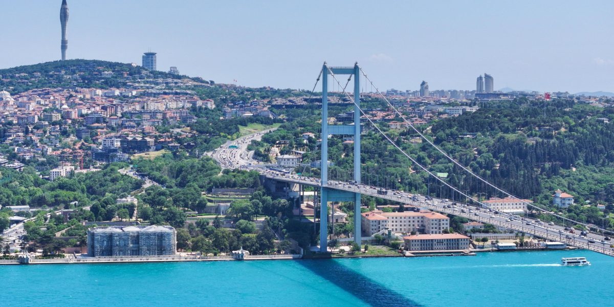 Istanbul, magnet global: De ce city-ul dintre lumi atrage tot mai mulți vizitatori