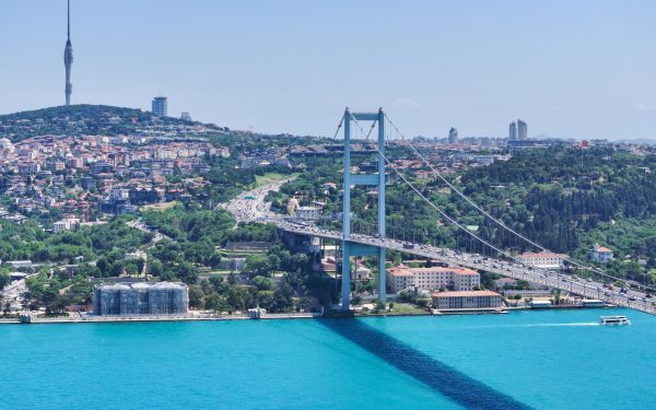 Istanbul, magnet global: De ce city-ul dintre lumi atrage tot mai mulți vizitatori
