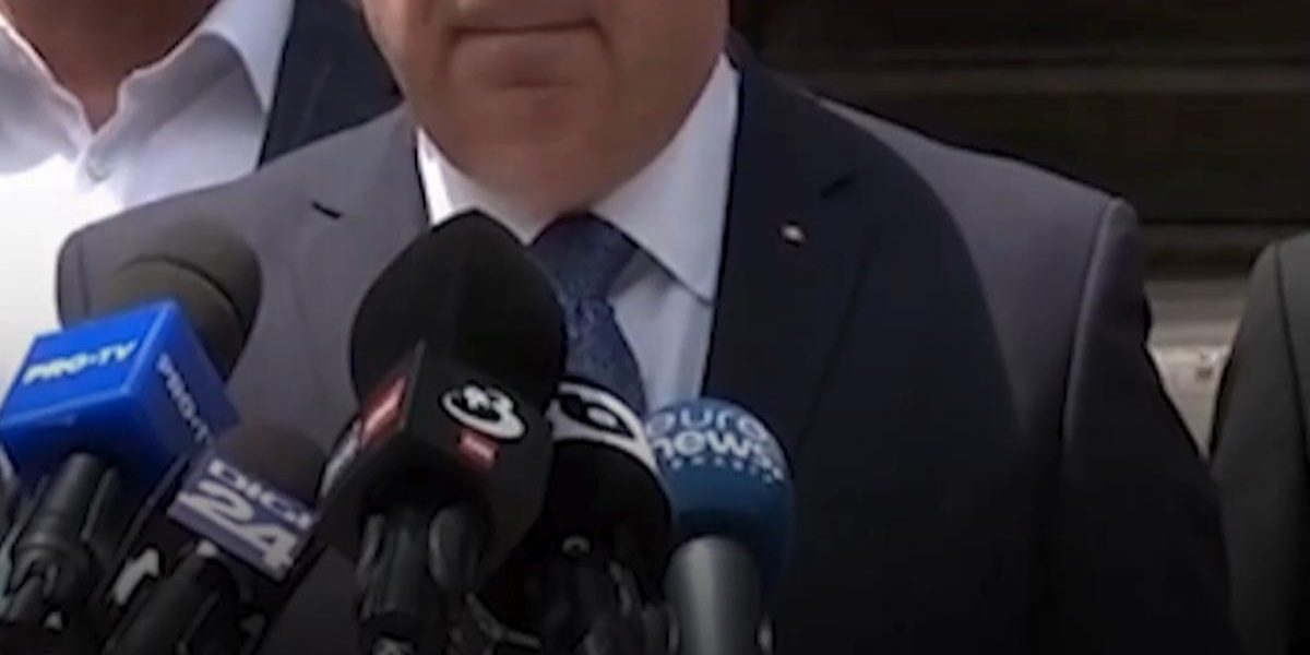 Tribunalul Ilfov forțează PNL: Bolojan, lasă-i să voteze Guvernul Veștea