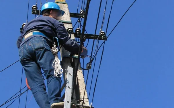 București, Ilfov, Giurgiu pe întuneric. Rețele Electrice Muntenia, zone afectate