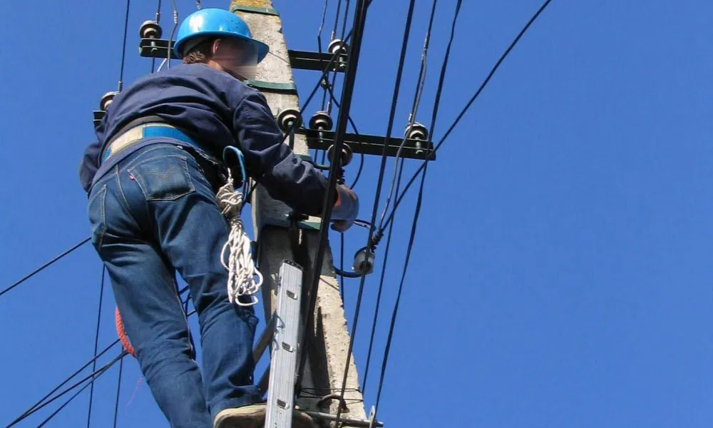București, Ilfov, Giurgiu pe întuneric. Rețele Electrice Muntenia, zone afectate