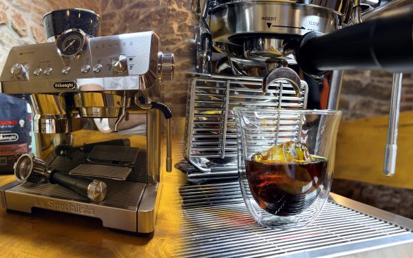 De’Longhi La Specialista Opera: Espressorul inteligent pentru cafegii adevărați