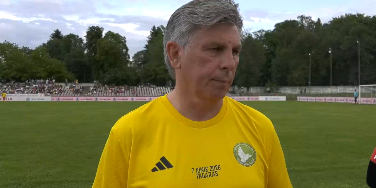 Lupescu, despre Kopic și Petre la Dinamo: Oricine e de înlocuit