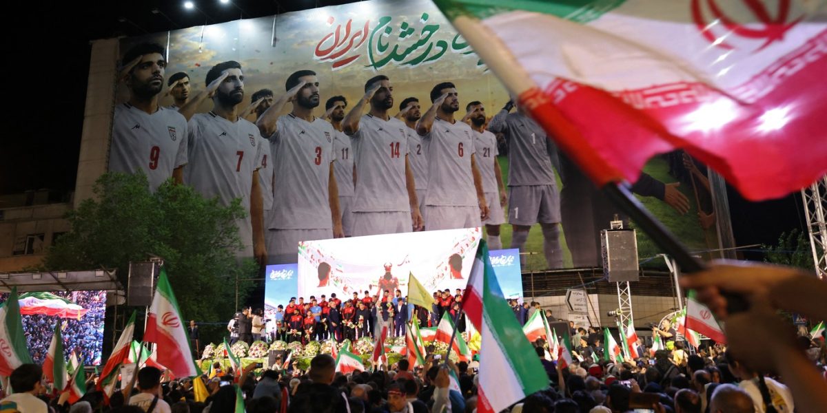 Iran-Noua Zeelandă, acum la CM! Trump: „Inamici s-au adunat la Los Angeles”