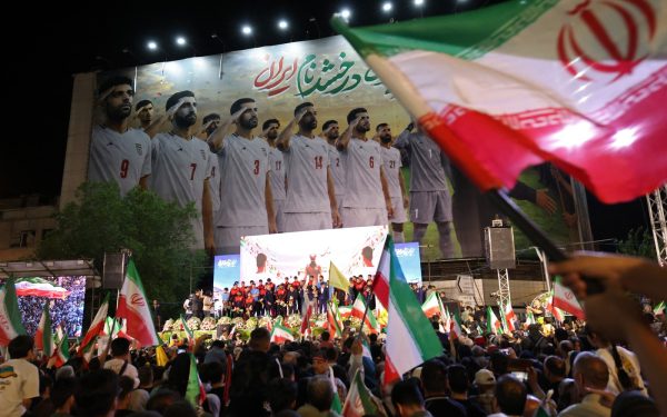 Iran-Noua Zeelandă, acum la CM! Trump: „Inamici s-au adunat la Los Angeles”