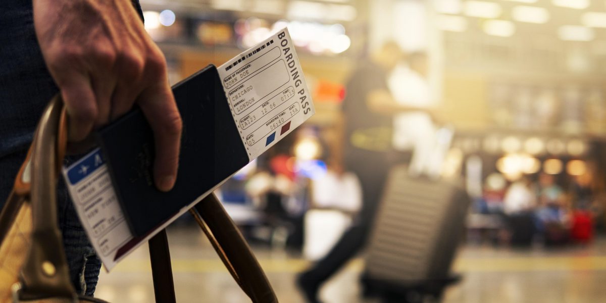 Verifică asta înainte de vacanță: riști să o strici