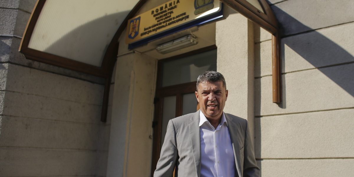 Petrache îl înlocuiește pe Thuma la șefia PNL Ilfov