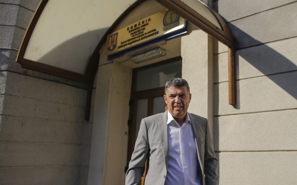 Petrache îl înlocuiește pe Thuma la șefia PNL Ilfov