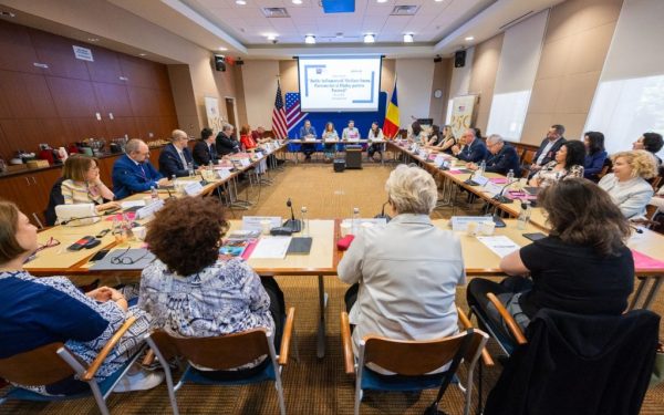 Boală inflamatorie, tratament de succes: medic-pacient-statul unite