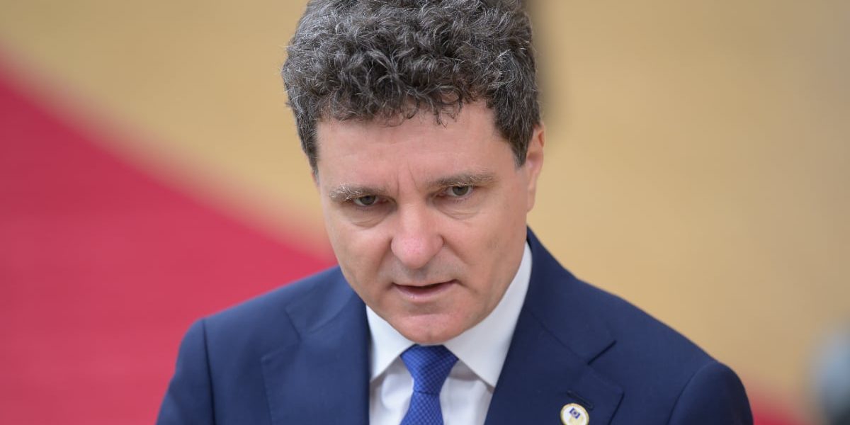 Nicușor Dan, nemulțumit de Tomac premier? Ce-l supără