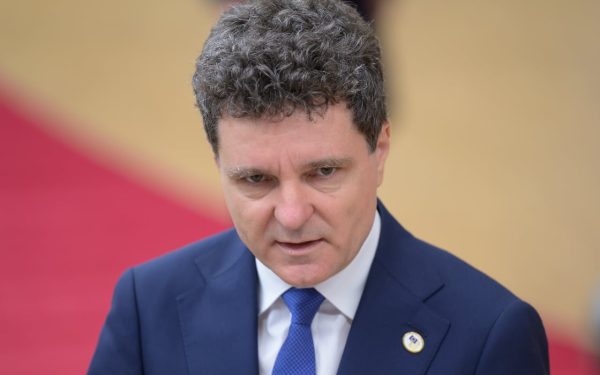 Nicușor Dan, nemulțumit de Tomac premier? Ce-l supără