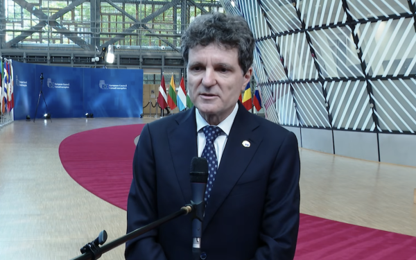Nicușor Dan, mitul „independentului” mort. Democrația, forță doar prin partide