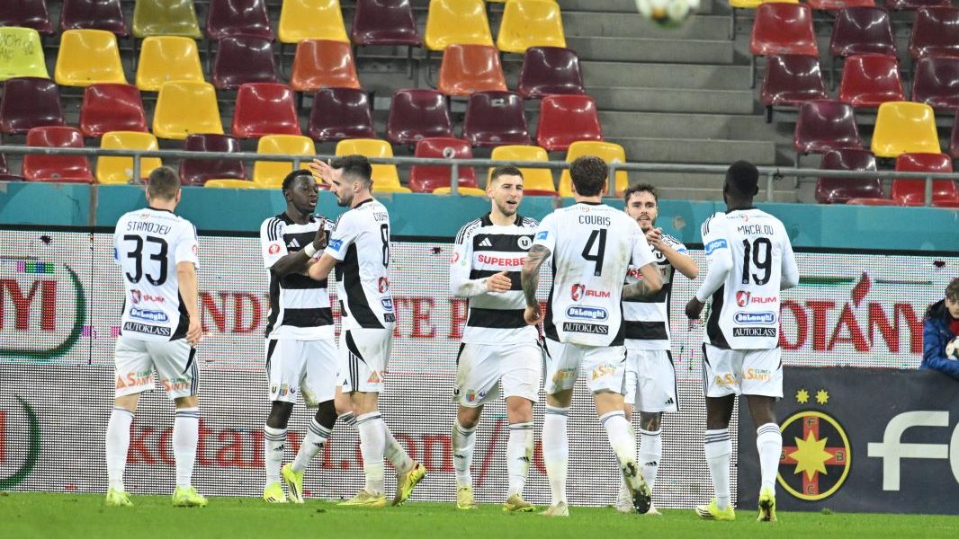 Nou-promovata bate taraba: aduce un vicecampion al României