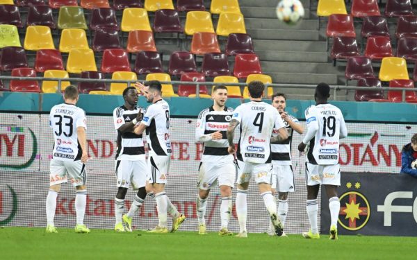 Nou-promovata bate taraba: aduce un vicecampion al României