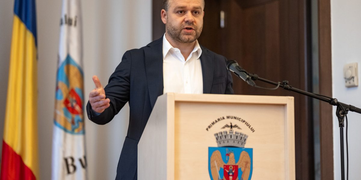 Mulțumiri pentru încredere, dar decizia mea e clară