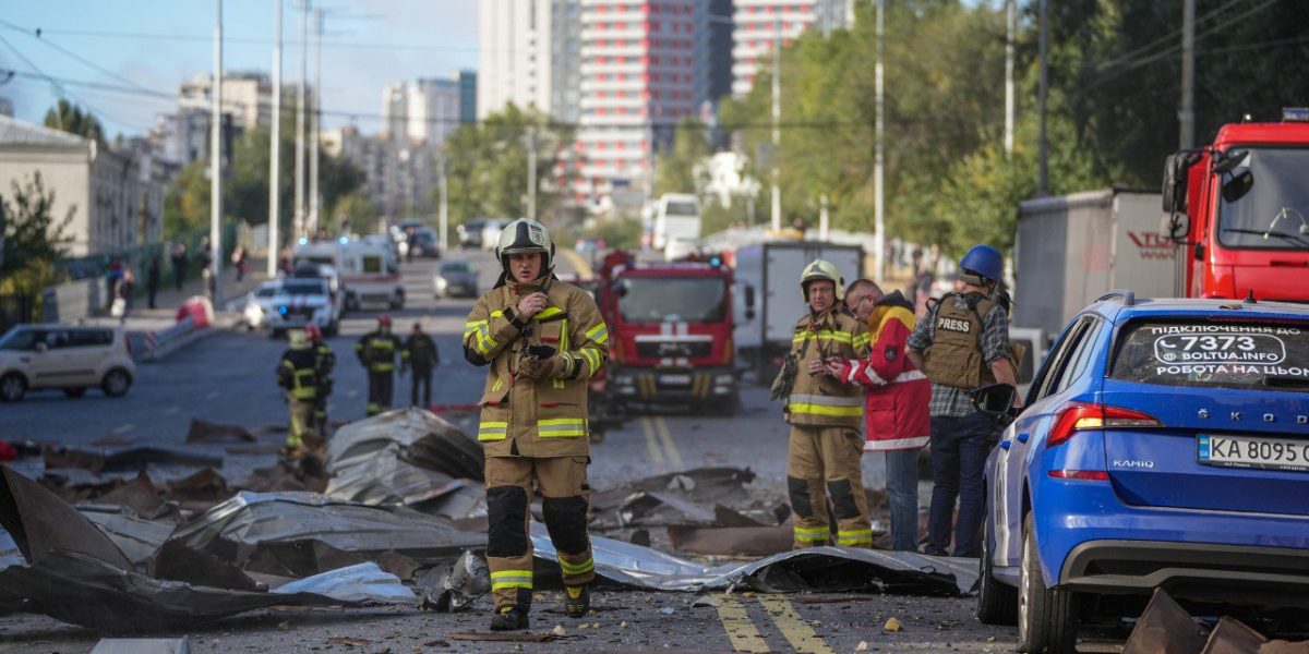 Ucraina: ONU confirmă cifre record de victime civile în luna X