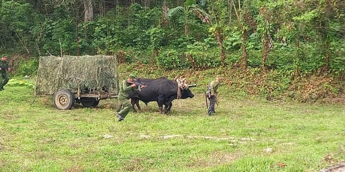 Cuba se-nvecinează cu invazia SUA: Ce ascunde insula în arsenal