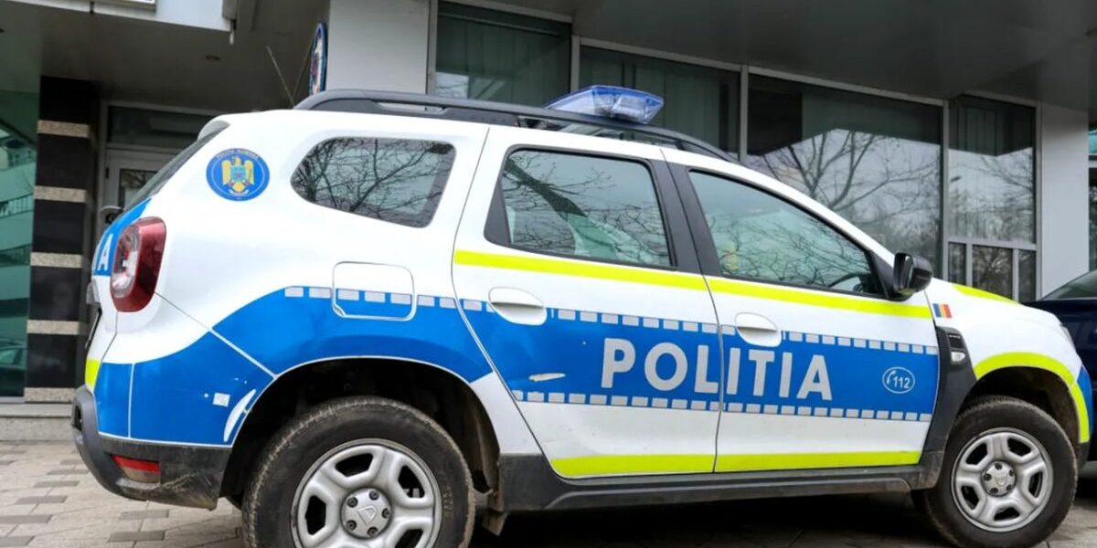 Tragedia de la Murfatlar