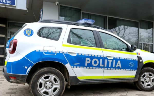 Tragedia de la Murfatlar