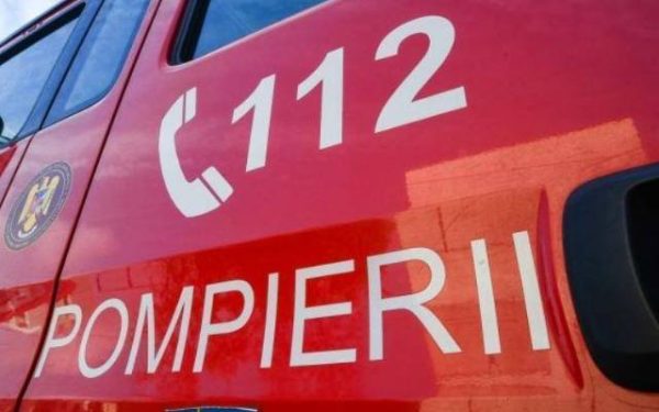 Tragedie în Cluj: Copil de 12 ani, mort la cimitir după ce a căzut o cruce
