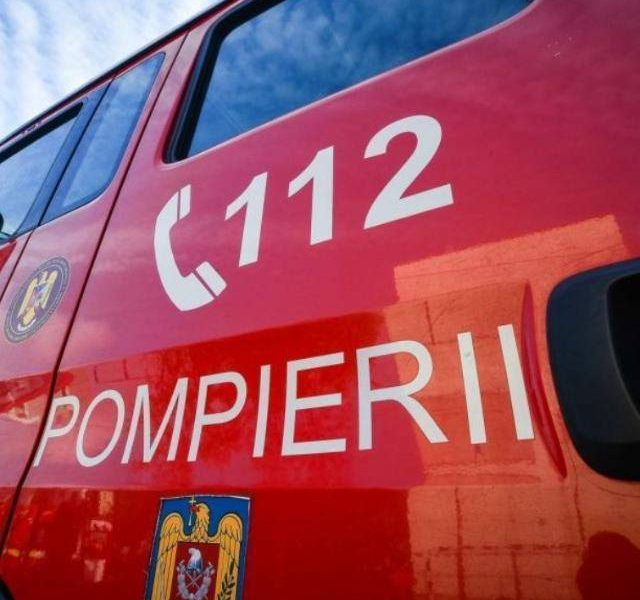 Tragedie în Cluj: Copil de 12 ani, mort la cimitir după ce a căzut o cruce