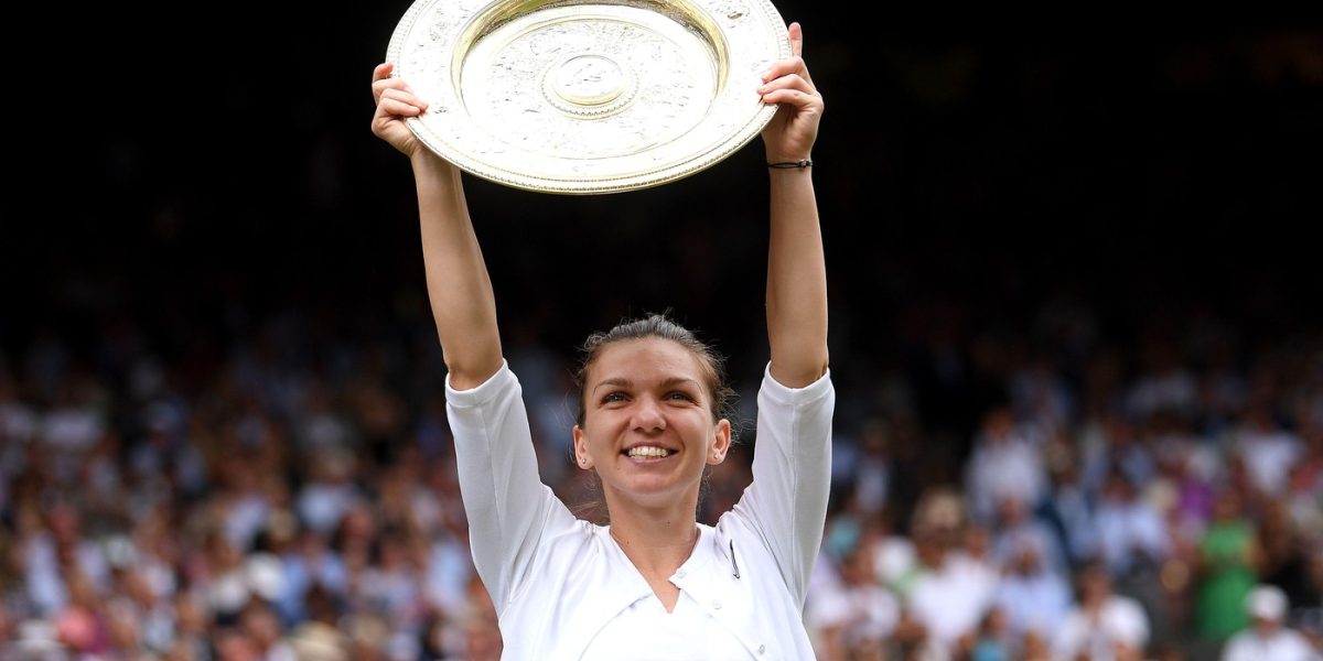 Halep la Cluj: Ultimul meci emoționant pentru liderul mondial