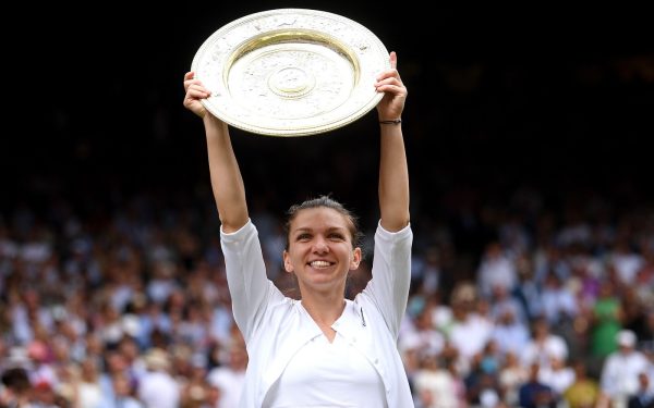 Halep la Cluj: Ultimul meci emoționant pentru liderul mondial