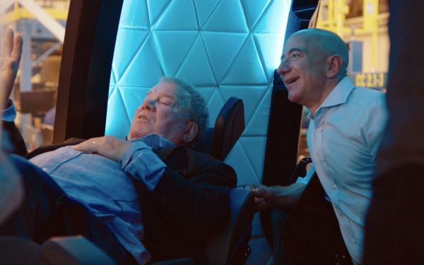 Bezos contrazice temerile: AI va aduce efectul invers