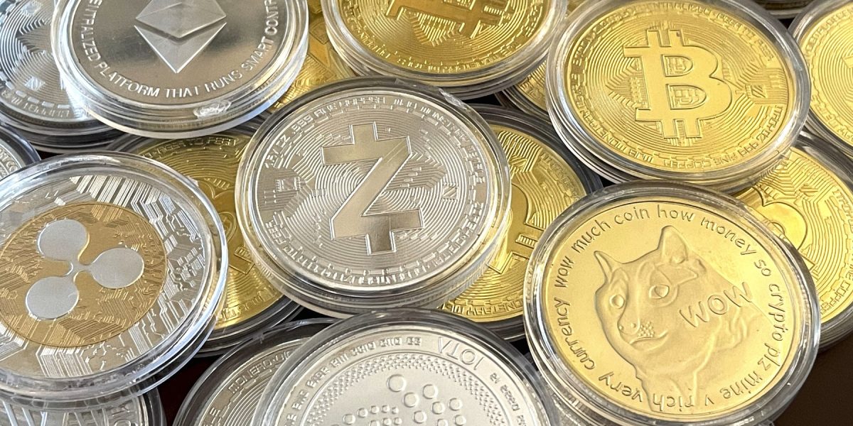 Misteriosul rival Bitcoin, în creștere spectaculoasă pe fondul AI