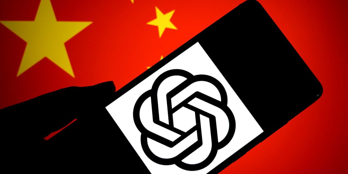 China folosește ChatGPT în propagandă occidentală. Ironie amară
